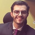 Foto de perfil de Esteban Salazar Valverde, autor del artículo