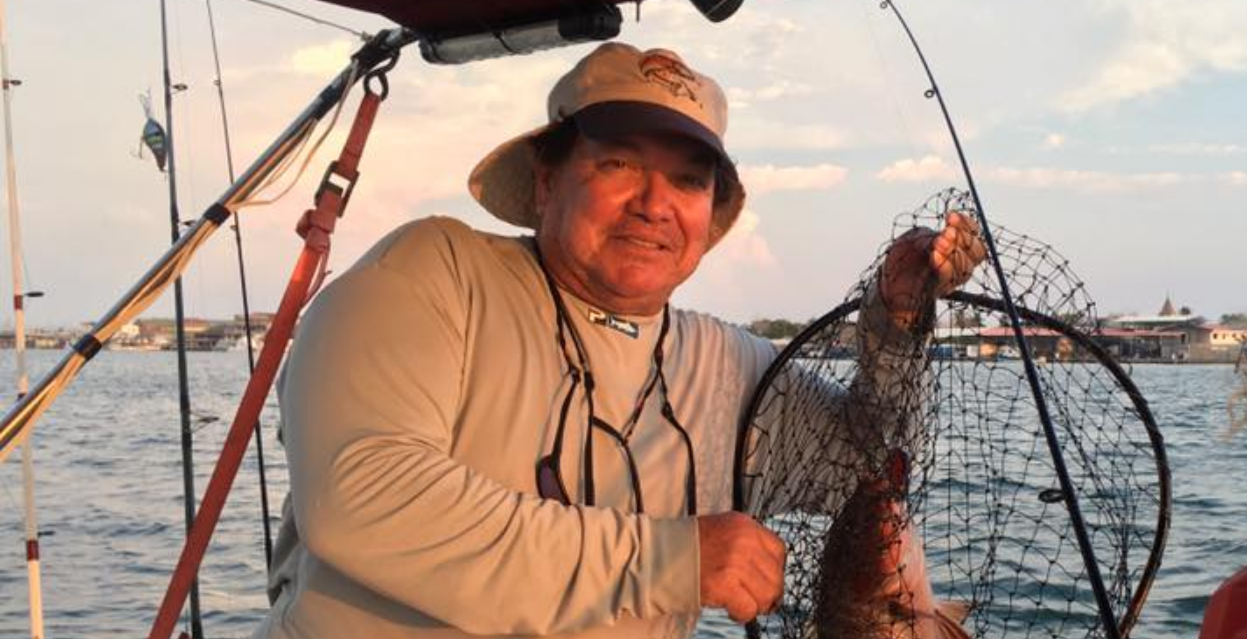 Imagen principal del artículo: Seguridad denuncia a exvicepresidente de Incopesca por amenazas agravadas tras veto a pesca de arrastre