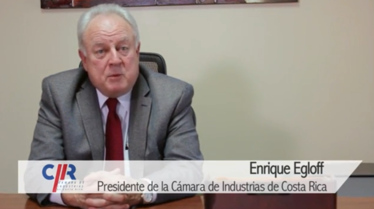 Imagen principal del artículo: Cámara de Industrias respalda a Uccaep y omite referirse a acuerdo con Rescate Nacional