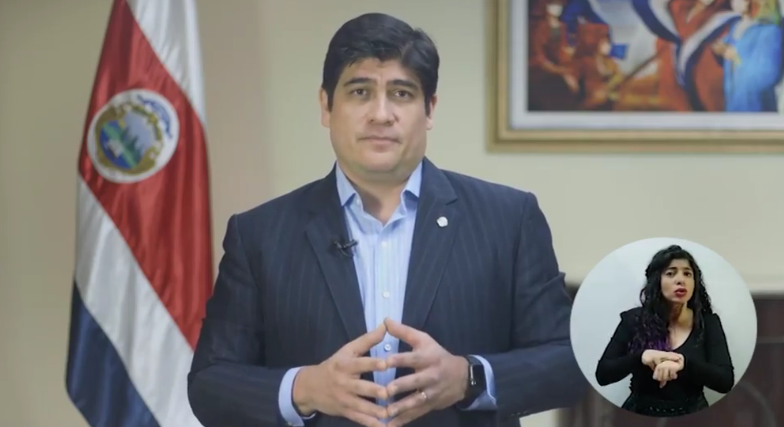 Imagen principal del artículo: Alvarado: "No existen suficientes elementos que respalden la sostenibilidad de la pesca de arrastre"