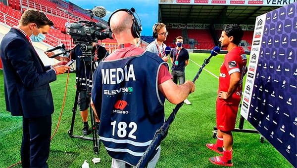 Productora española reconoció pagar sobornos por derechos televisivos de CONCACAF