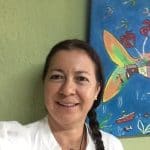 Foto de perfil de Vivienne Solís Rivera, autor del artículo