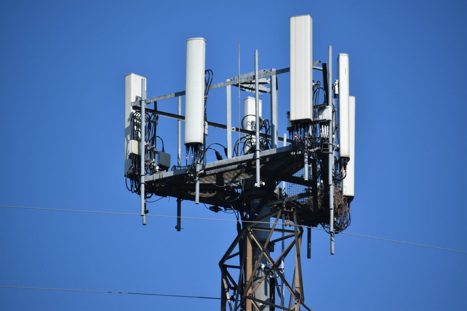 Imagen principal del artículo: Costa Rica ya está tarde para la era del 5G