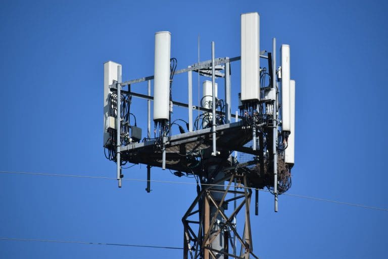 Costa Rica ya está tarde para la era del 5G