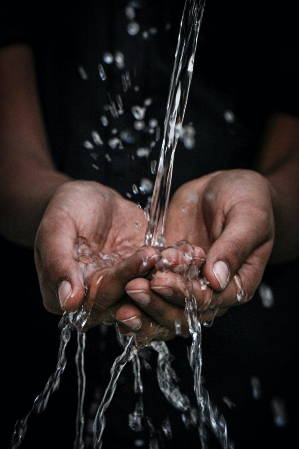 Imagen principal del artículo: El uso de las captaciones de agua como sistemas de abastecimiento potable