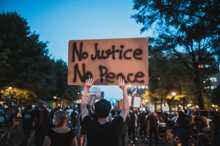 La creciente globalización y la fuerte lucha por la igualdad de derecho