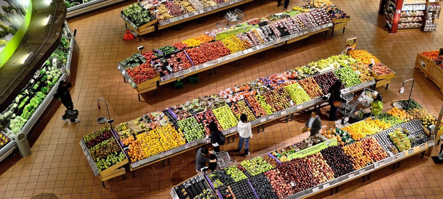 Imagen principal del artículo: Índice de Precios al Consumidor a junio registró una deflación