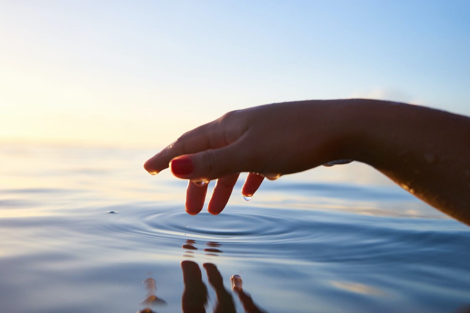 Imagen principal del artículo: Métodos de filtración: En camino a un mundo con agua para todos