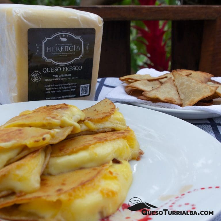 Proyecto quesoturrialba.com sueña con conectar a productores turrialbeños con todo Costa Rica