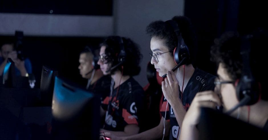 Imagen principal del artículo: Juegos deportivos electrónicos buscan su reconocimiento como deporte oficial en Costa Rica