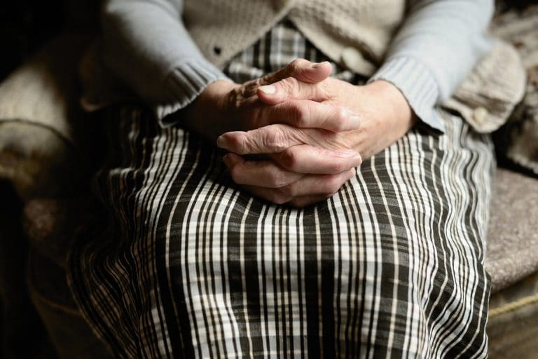 Mi abuela, la economía circular y la GAM