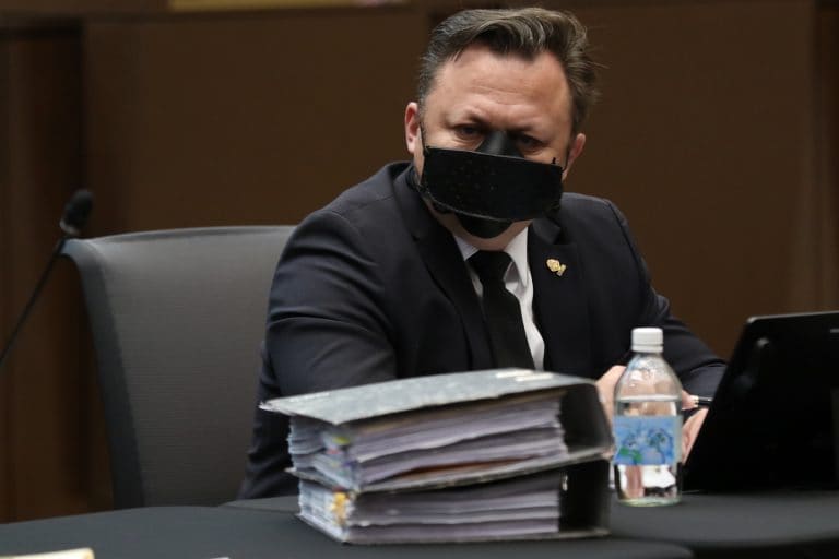 Fiscalía ordena investigar quién filtró información privada del caso UPAD a Dragos Dolanescu