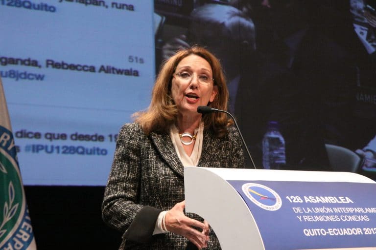 La candidatura que no fue y el enredo con la compra de víveres por 600 millones