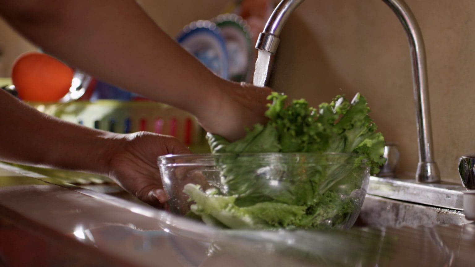 Imagen principal del artículo: Salud autoriza consumo de agua en los cantones de Moravia, Tibás y Goicoechea