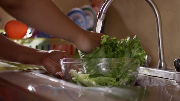 Salud autoriza consumo de agua en los cantones de Moravia, Tibás y Goicoechea