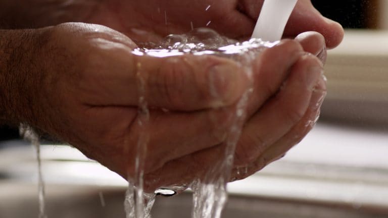 Lanzan campaña de uso responsable del agua para mitigar efectos del Fenómeno de El Niño