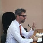 Foto de perfil de Mario Rodríguez Villegas, autor del artículo