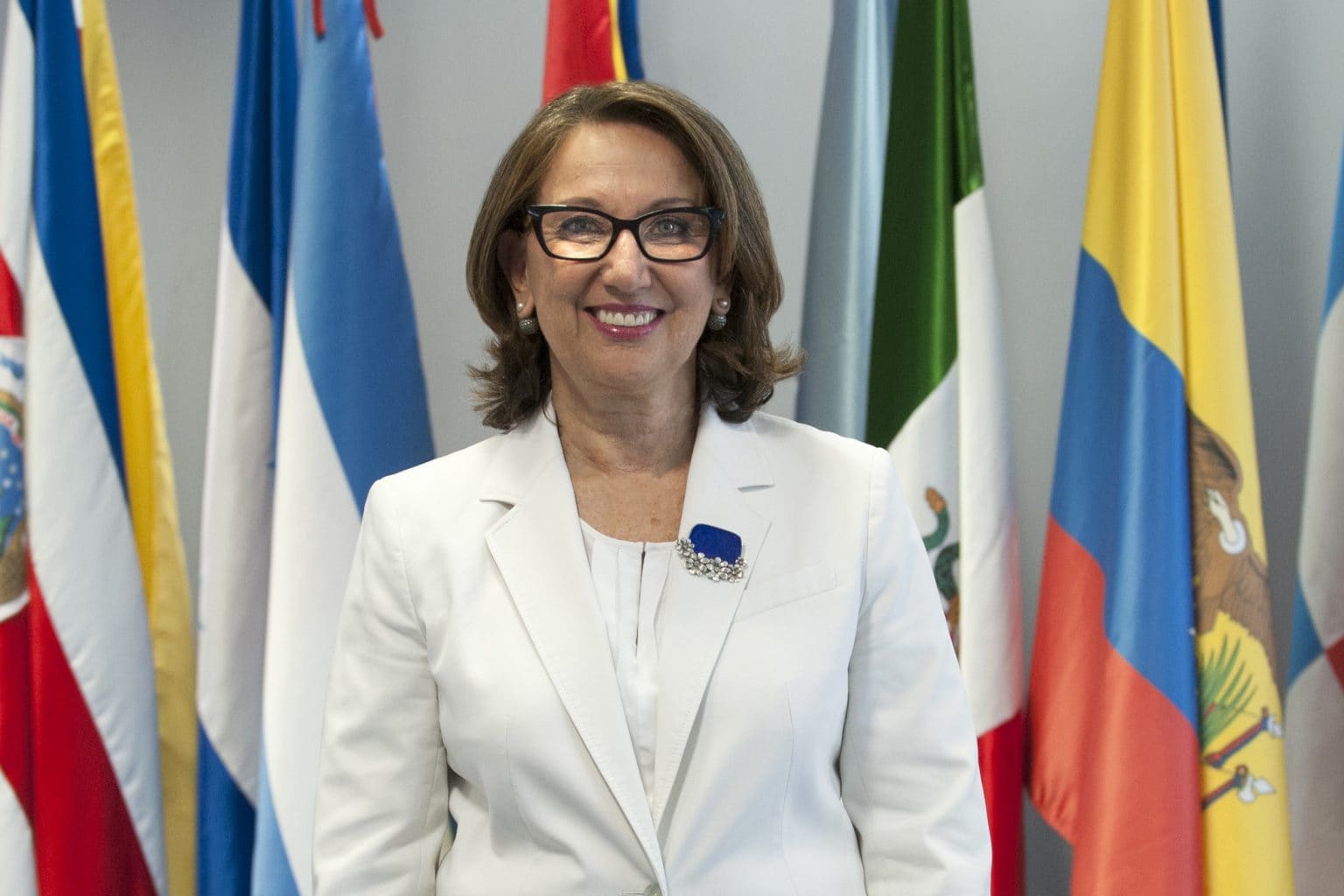 Imagen principal del artículo: Rebeca Grynspan rechaza ofrecimiento de Óscar Arias para aspirar a la presidencia