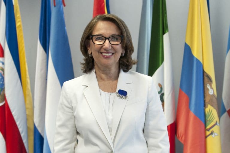 Rebeca Grynspan rechaza ofrecimiento de Óscar Arias para aspirar a la presidencia