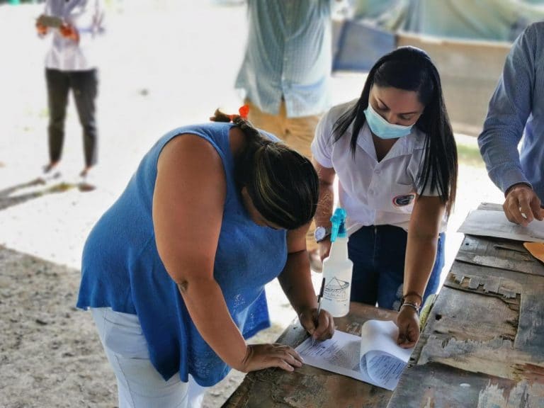 Ingrit: Primera persona en Costa Rica en recibir categoría de protección complementaria