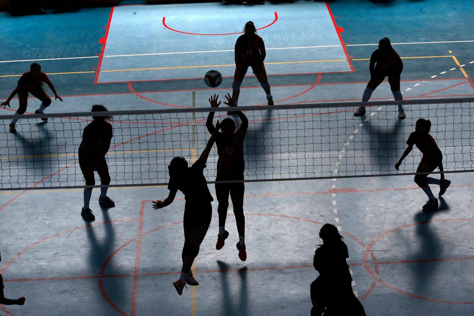 Imagen principal del artículo: Reforma constitucional para reconocer el deporte y recreación como derecho pasa el primer debate