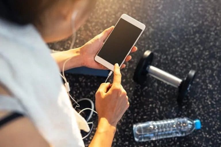 Conectividad móvil: nuevas formas y experiencias para vivir el deporte