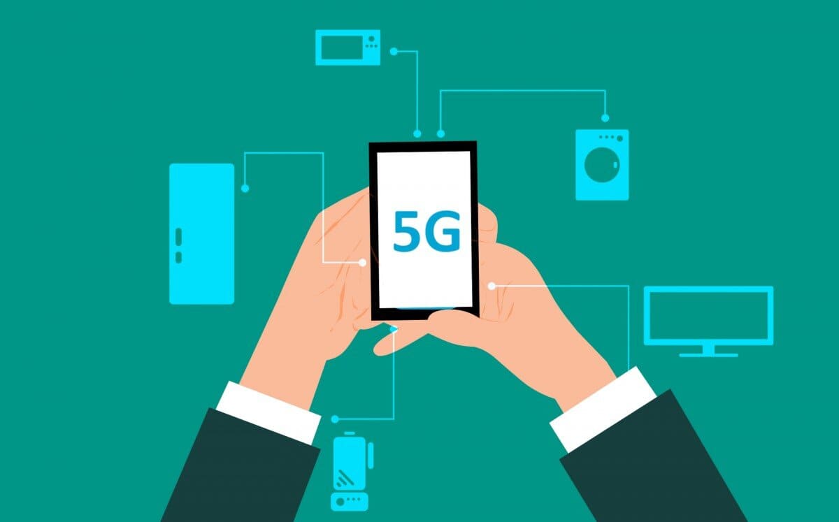 Imagen principal del artículo: Sigamos hablando de 5G  (y por qué no lo tendremos aún en Costa Rica)