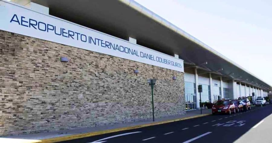 Imagen principal del artículo: Aeropuerto Daniel Oduber reconocido por mejor servicio al cliente de Latinoamérica y Caribe