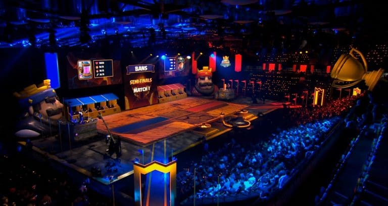 Selección femenina de Costa Rica obtuvo un cuarto lugar en el Mundial de Clash Royale