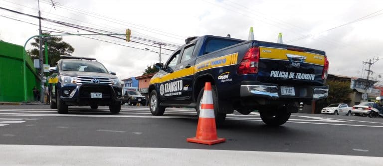 Febrero de 2021 fue el más mortal en carretera de los últimos cinco años