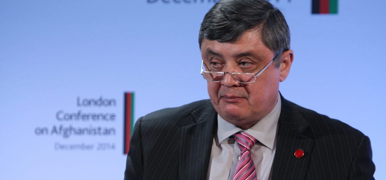 Imagen principal del artículo: Rusia se activa en Occidente