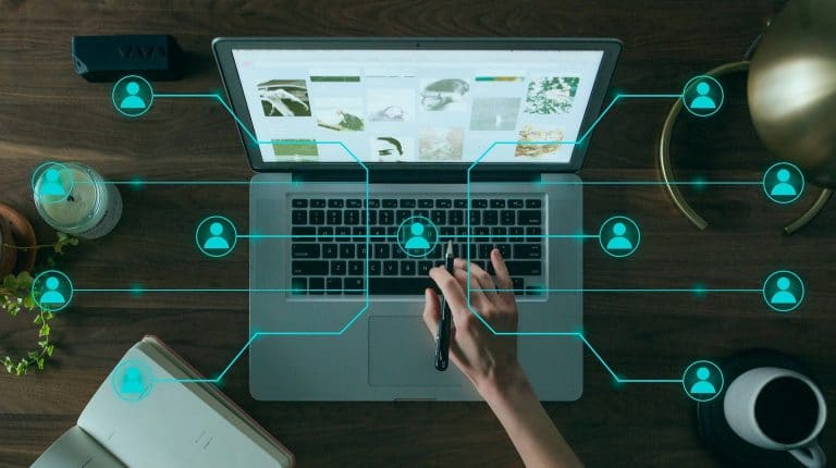 Aprende las diferencias de la red 5G con relación a sus predecesoras