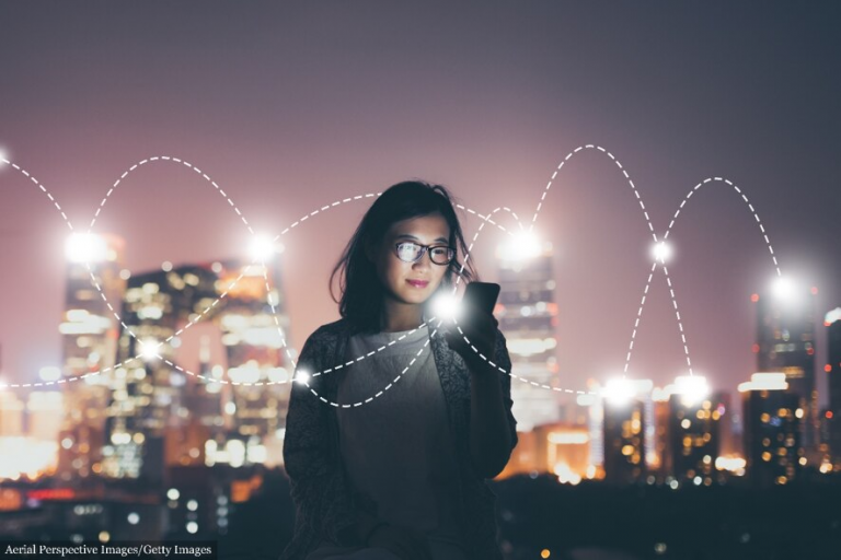Las redes 5G son extremadamente rápidas: la monetización deberá ser más simple