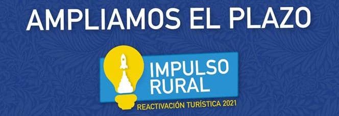 Programa “Impulso Rural” amplía plazo para presentar iniciativas turísticas de mujeres