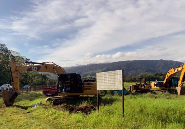 Turrialba tendrá nuevo hospital: CCSS da orden de inicio a construcción de nuevo inmueble