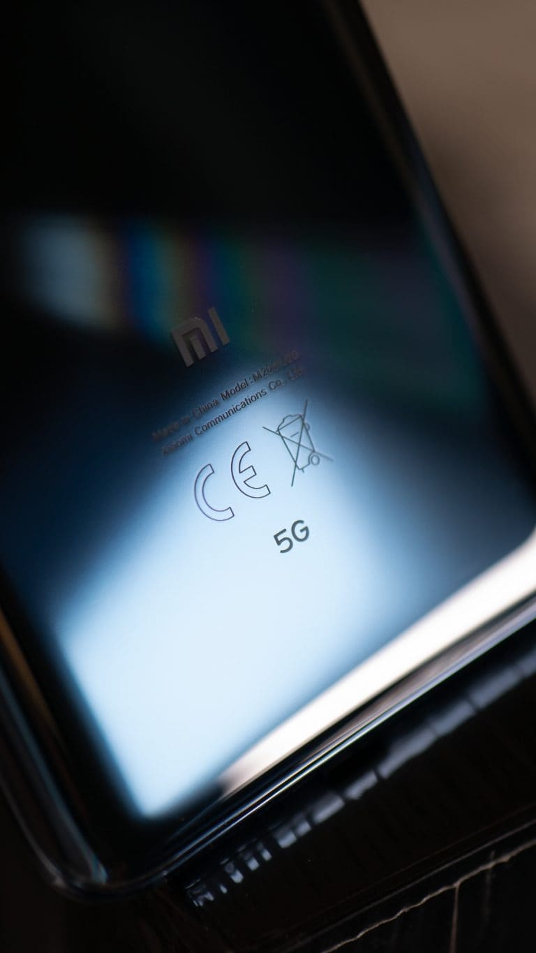 Mito: la radiación no ionizante 5G propaga la COVID-19.
