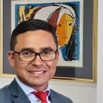 Foto de perfil de Dagoberto Hidalgo, autor del artículo