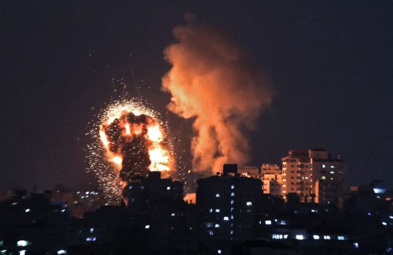 ONU investigará “presuntas violaciones” de derechos humanos en Gaza