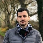 Foto de perfil de Juan Ignacio Marín, autor del artículo