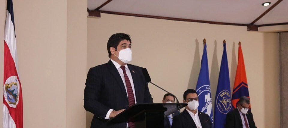 Imagen principal del artículo: Alerta naranja: resumen de anuncios y medidas