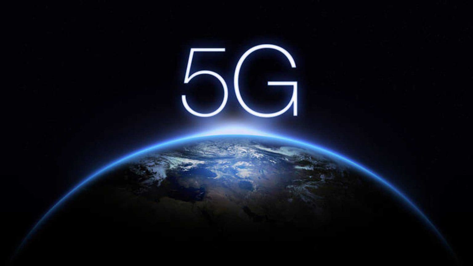 Imagen principal del artículo: 5G un paso más cerca