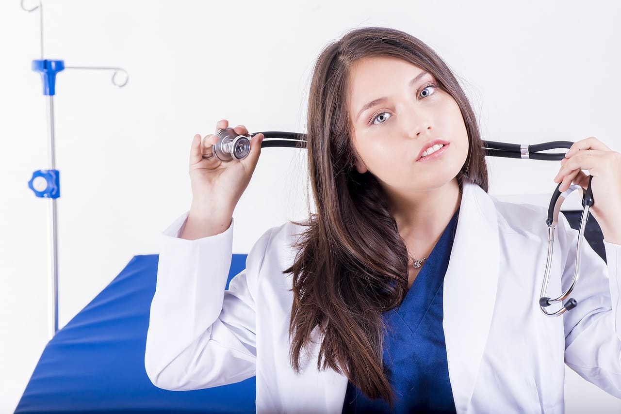 Imagen principal del artículo: Estos factores influyen en la calidad de un buen o un mal sistema de salud