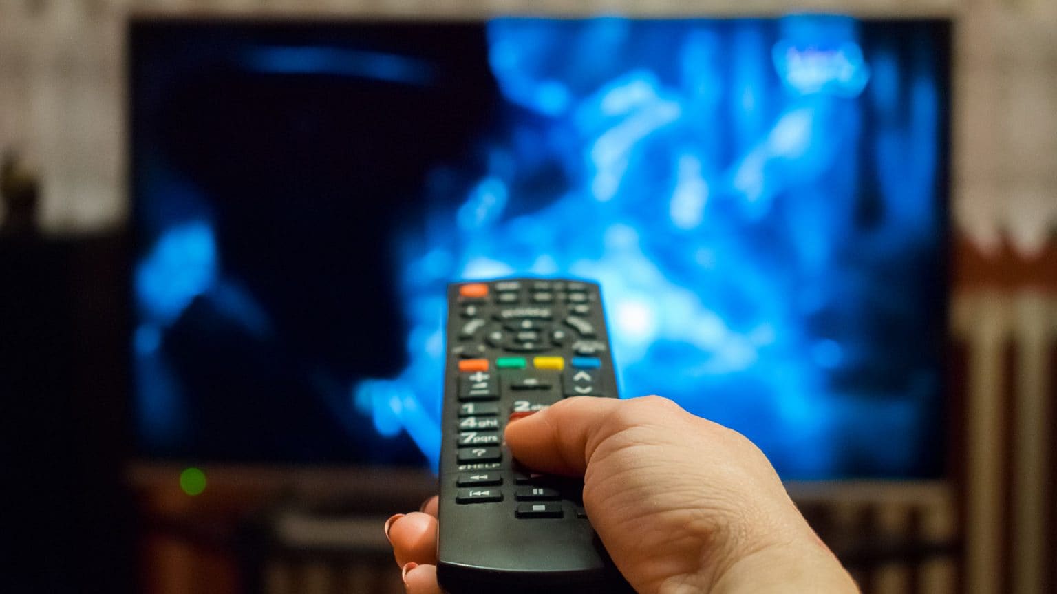 Imagen principal del artículo: Liberty ofrece beneficios a usuarios que pasen de la televisión analógica a digital