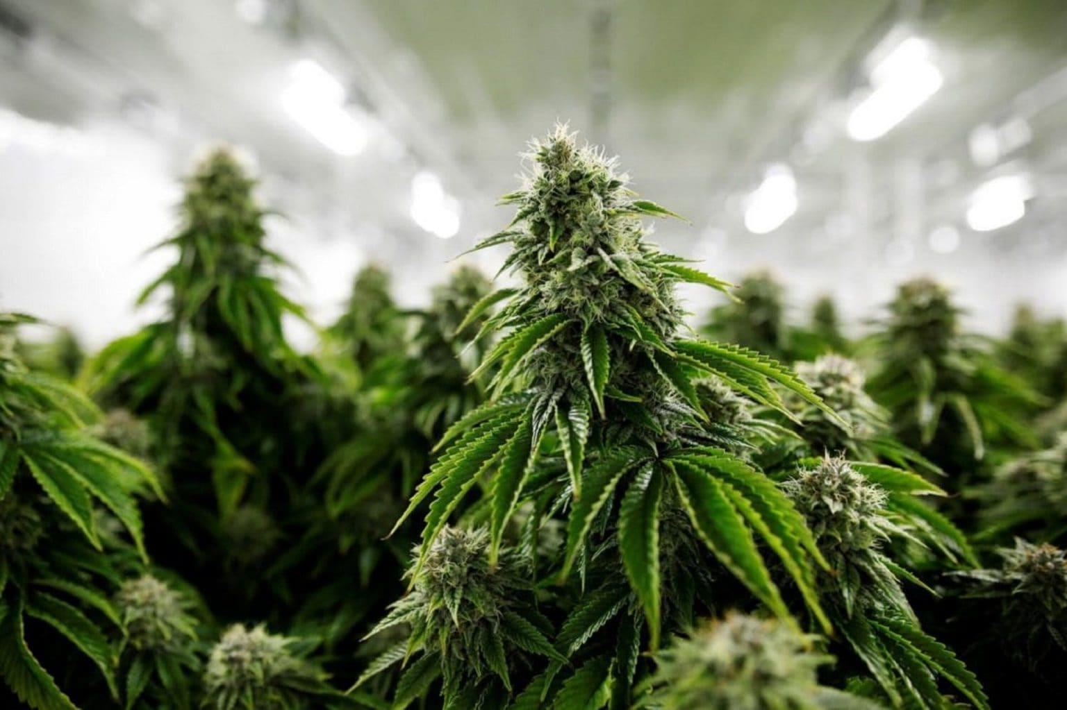 Imagen principal del artículo: La necesaria regulación del cannabis