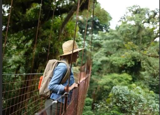 Costa Rica es reconocida a nivel internacional por su modelo de turismo responsable