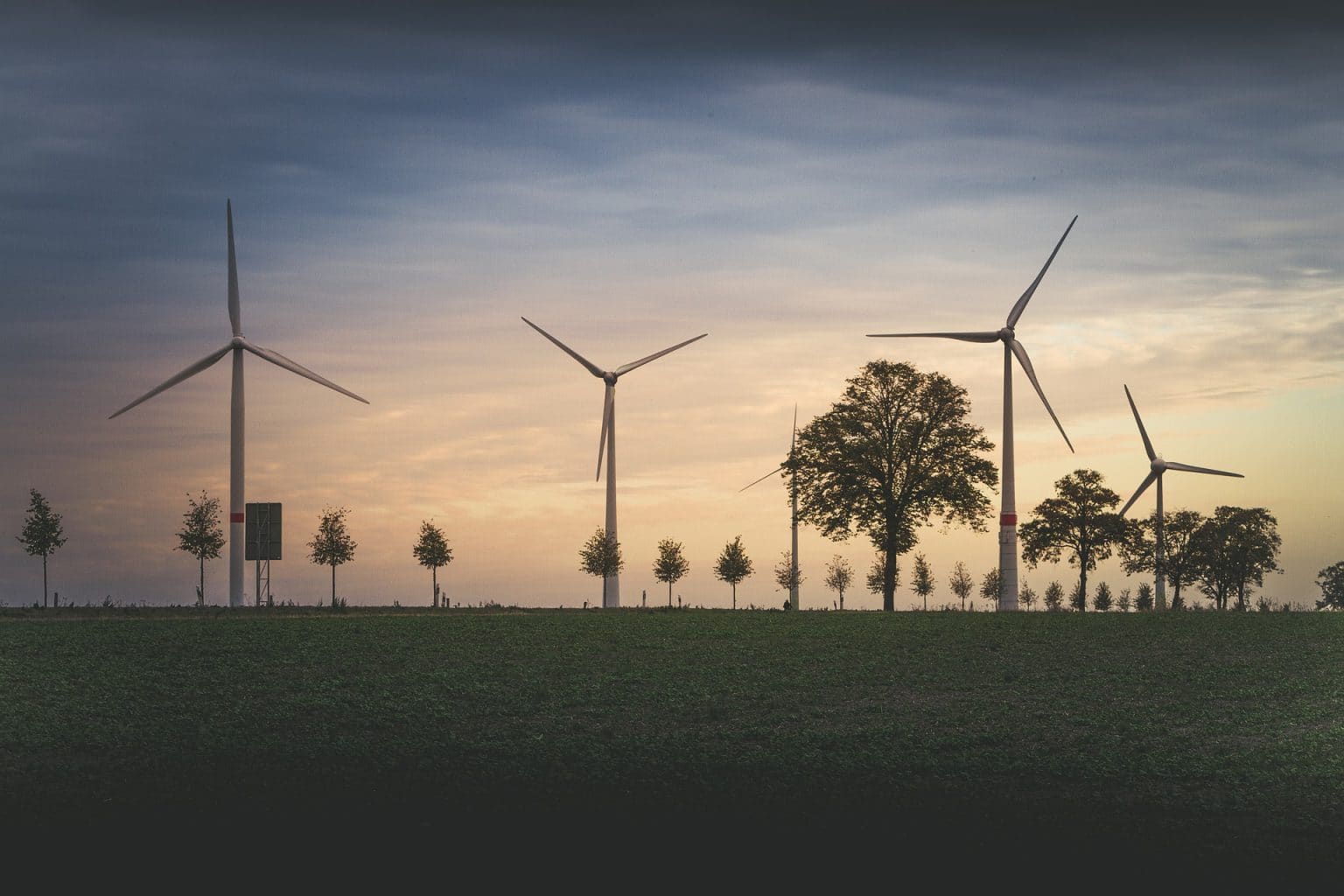Imagen principal del artículo: Una agenda ambiental productiva
