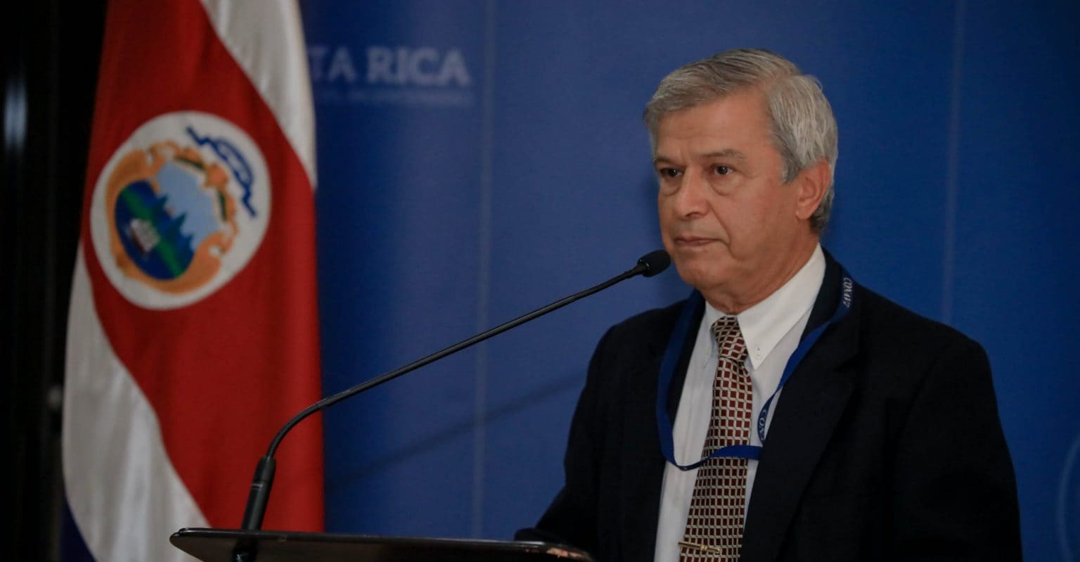 Imagen principal del artículo: Director del Conavi pide ser trasladado temporalmente a otro puesto