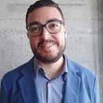 Foto de perfil de Erick Calderón Acuña, autor del artículo