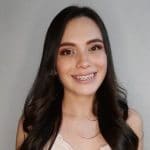 Foto de perfil de Valeria Parra Sequeira, autor del artículo