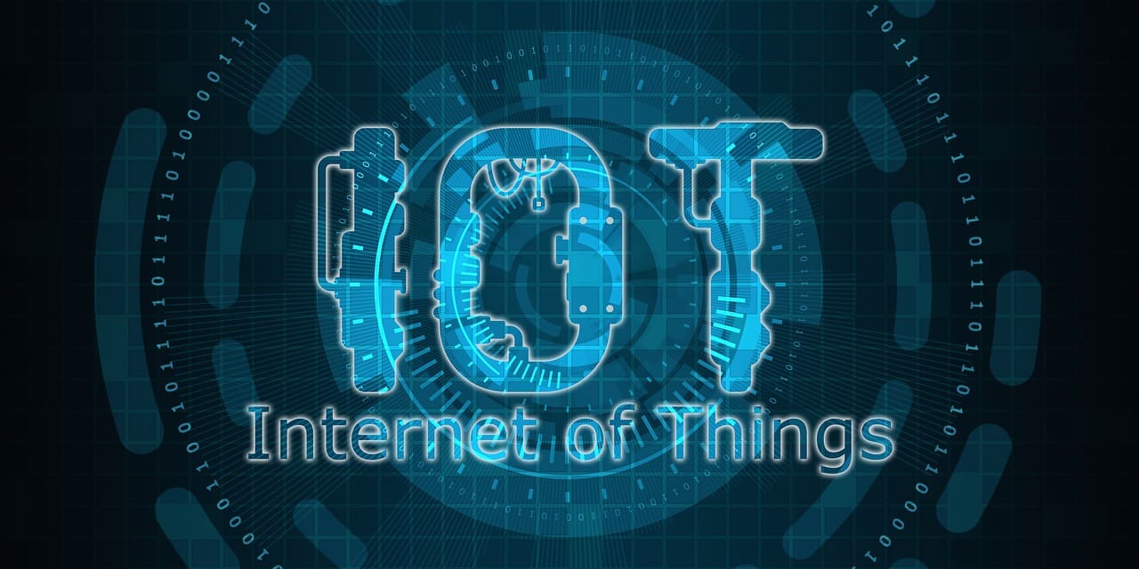 Imagen principal del artículo: Internet de las cosas y tecnología 5G; el remplazo humano ya está aquí